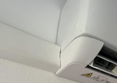 Klimatizácia AUX Q-Smart Plus 3,5 kW
